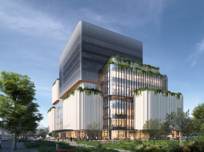 KHU PHỨC HỢP SL URBAN